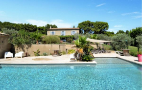 Gorgeous Home In Noves
